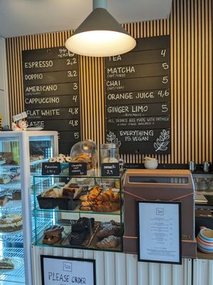  at A Little West in Munich