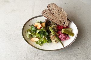  at hausbrot - ハウスブロート in Tokyo