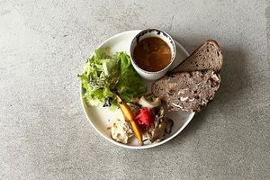  at hausbrot - ハウスブロート in Tokyo