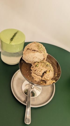 at Hale Matcha in Lisbon