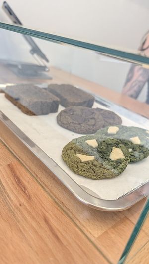  at Hale Matcha in Lisbon