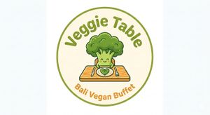   at Veggie Table in Lovina