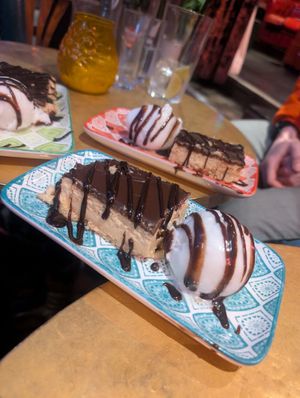  at Antojitos Cantina in Edinburgh