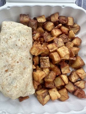   at The Little Grill in Harrisonburg