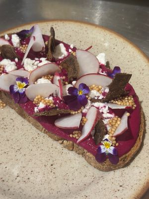 at Croustille in Toulouse