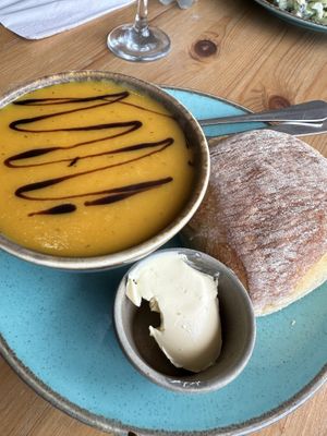   at Waterside Cafe in Kendal