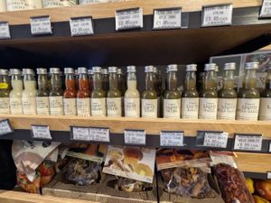  at Evergreen Wholefoods in South West London