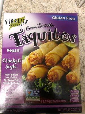 🔥 at Vegan Haven in Seattle