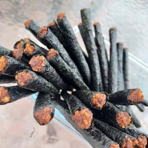 GF & Vegan Jerky sticks at Simply Naked Co. in St Petersburg