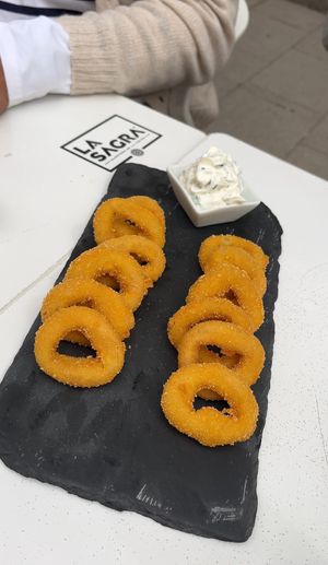   at Vegan Tour Madrid in Madrid