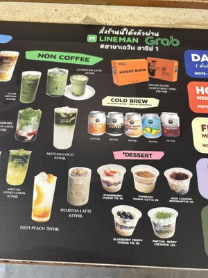   at Coffee No.9 in Bangkok