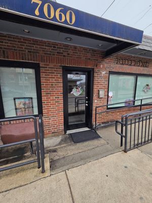  at Scoopful Delights in Philadelphia