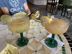   at Vital Garnish in Canandaigua