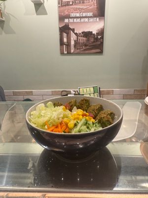  at Satkaar in Pinner