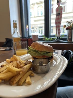   at Bloom in Dresden