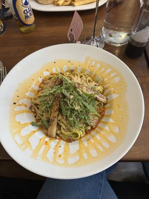   at Bloom in Dresden