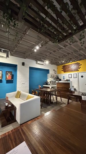 Shop  at Artsy - Coffee & Cultute in Kolkata
