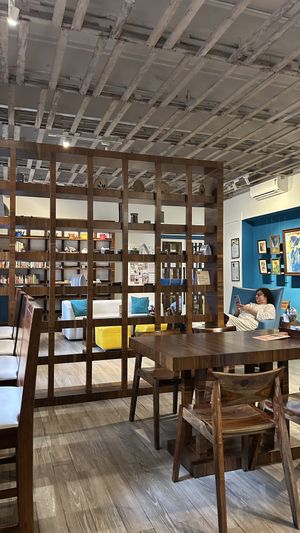 Shop  at Artsy - Coffee & Cultute in Kolkata