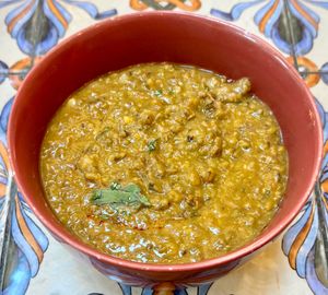 Dal at The Collective by Market Cafe in Dubai