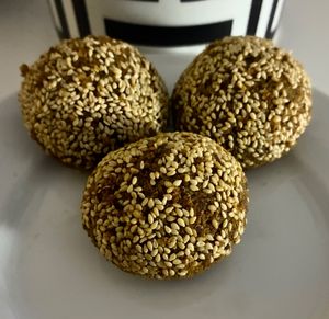 Super Falafel  at Falafil Al Rabiah Al Khadra - Al Barsha in Dubai