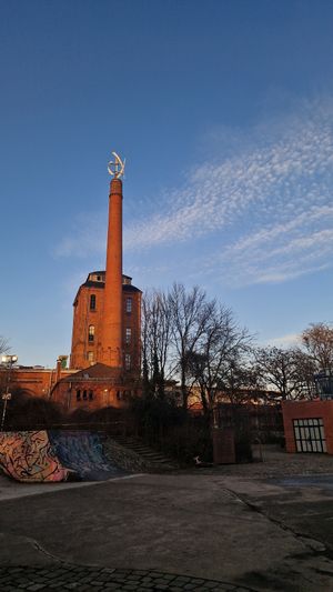  at VKK in Bremen