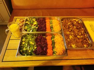  at VKK in Bremen