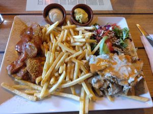  at VKK in Bremen