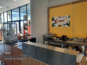 Food corner Koumai at Koumaï – Méjannes-lès-Alès (Chez Meduz) in Mejannes-les-ales