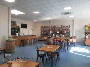 Restaurant Koumaï at Koumaï – Méjannes-lès-Alès (Chez Meduz) in Mejannes-les-ales
