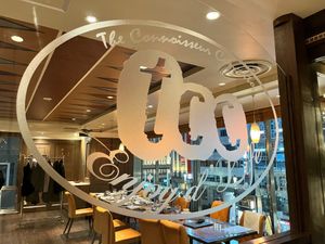  at tcc GINZA in Tokyo