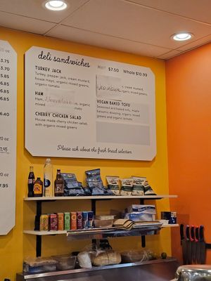  at Milk and Honey in Traverse City