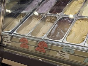  at Milk and Honey in Traverse City