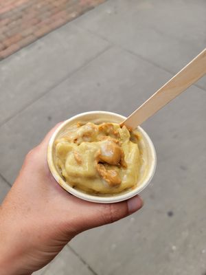  at Milk and Honey in Traverse City