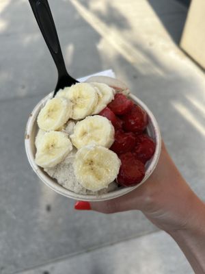 Tooty Fruity  at Milk and Honey in Traverse City