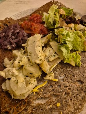  at Ti Breizh in Hamburg