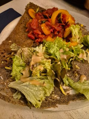  at Ti Breizh in Hamburg