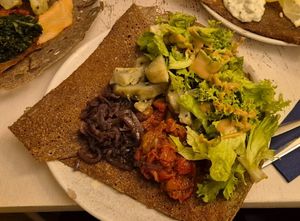  at Ti Breizh in Hamburg