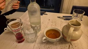  at Ti Breizh in Hamburg