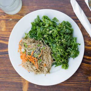 undefined at The Squeeze Juice - Mercedes Club in New York City