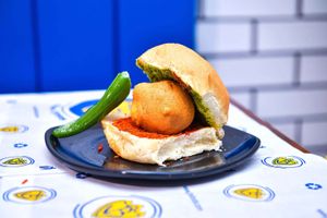  at Jay Bhavani Pineville in Pineville