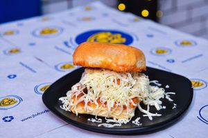  at Jay Bhavani Pineville in Pineville