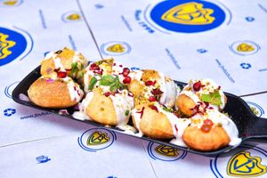  at Jay Bhavani Pineville in Pineville