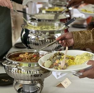  at Kanteen Catering in Hayward