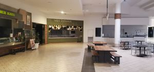  at V&V Delicious Crepes in Capitola