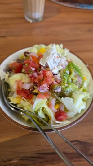  at Cafe De Verde in Bengaluru