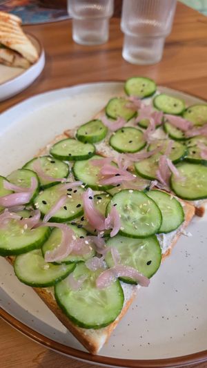  at Cafe De Verde in Bengaluru