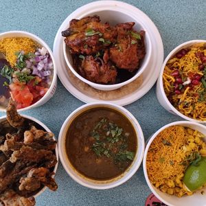  at Bundobust in Leeds