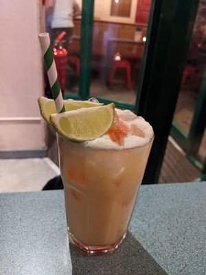  at Bundobust in Leeds