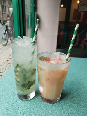  at Bundobust in Leeds