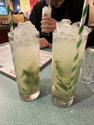   at Bundobust in Leeds